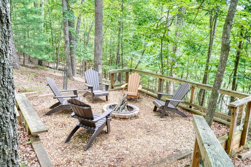 75 Carol Lane, Ellijay GA 30540 - Photo