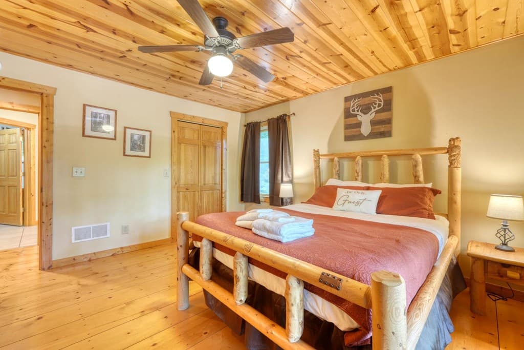 75 Carol Lane, Ellijay GA 30540 - Photo