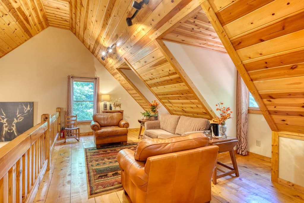 75 Carol Lane, Ellijay GA 30540 - Photo