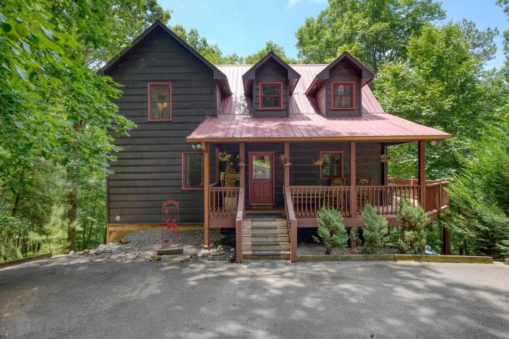 75 Carol Lane, Ellijay GA 30540 - Photo
