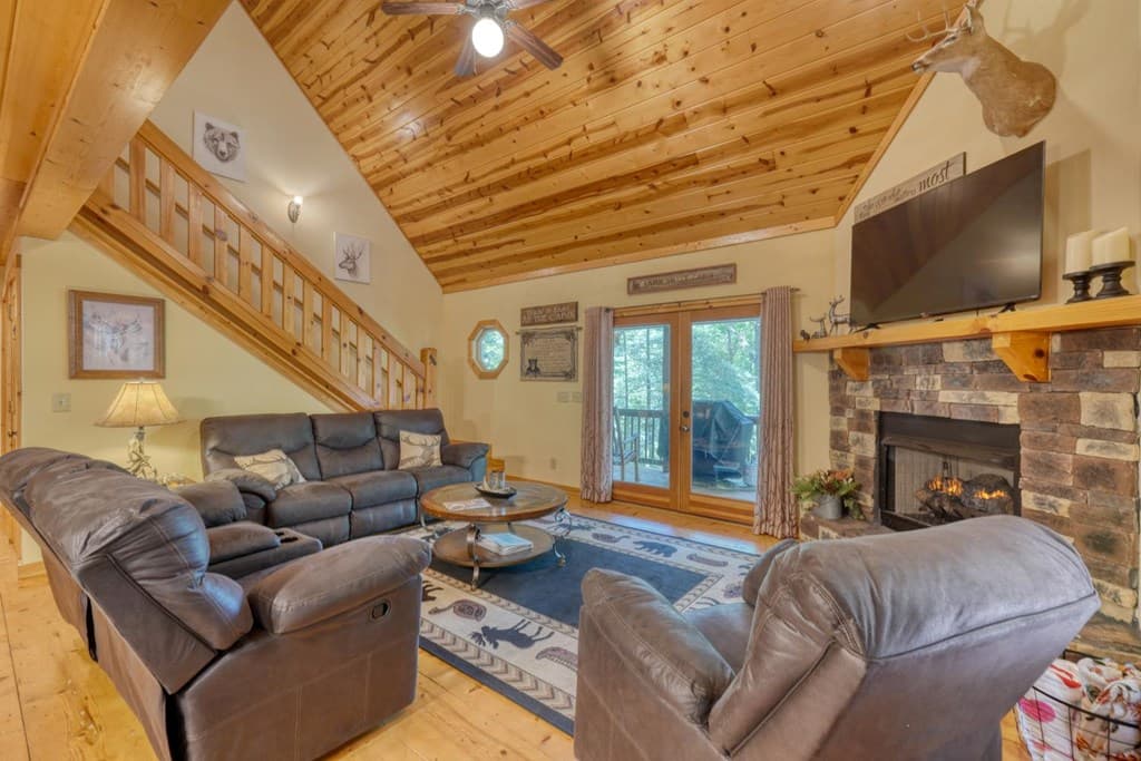 75 Carol Lane, Ellijay GA 30540 - Photo