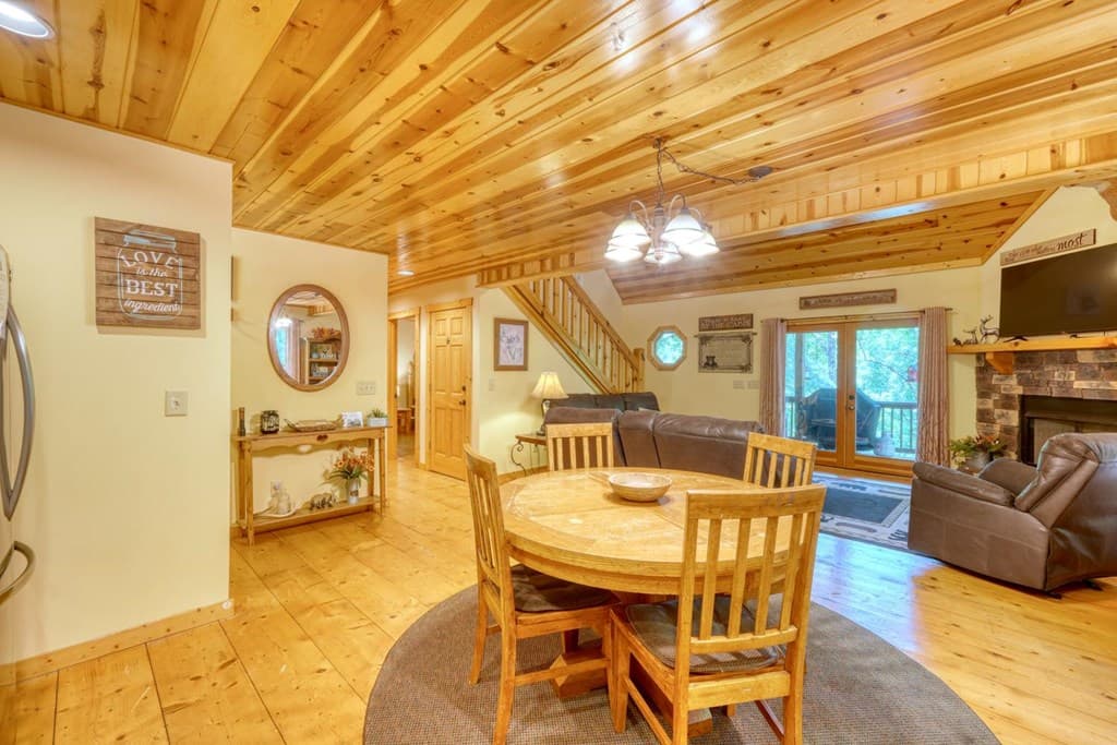 75 Carol Lane, Ellijay GA 30540 - Photo