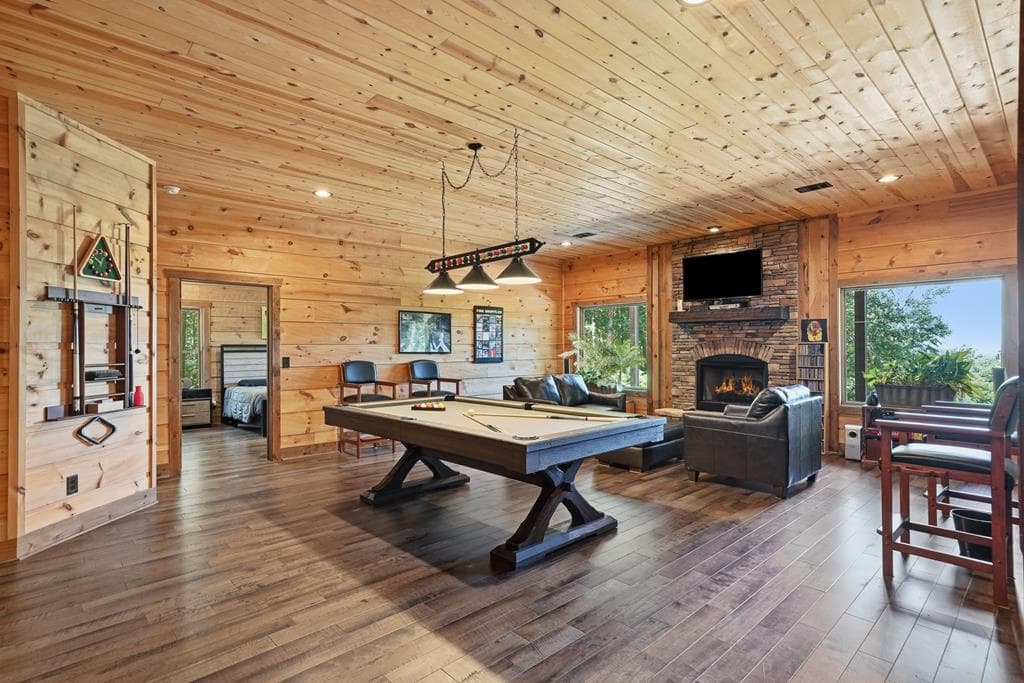 1252 Mountainside Parkway, Ellijay GA 30536 - Photo