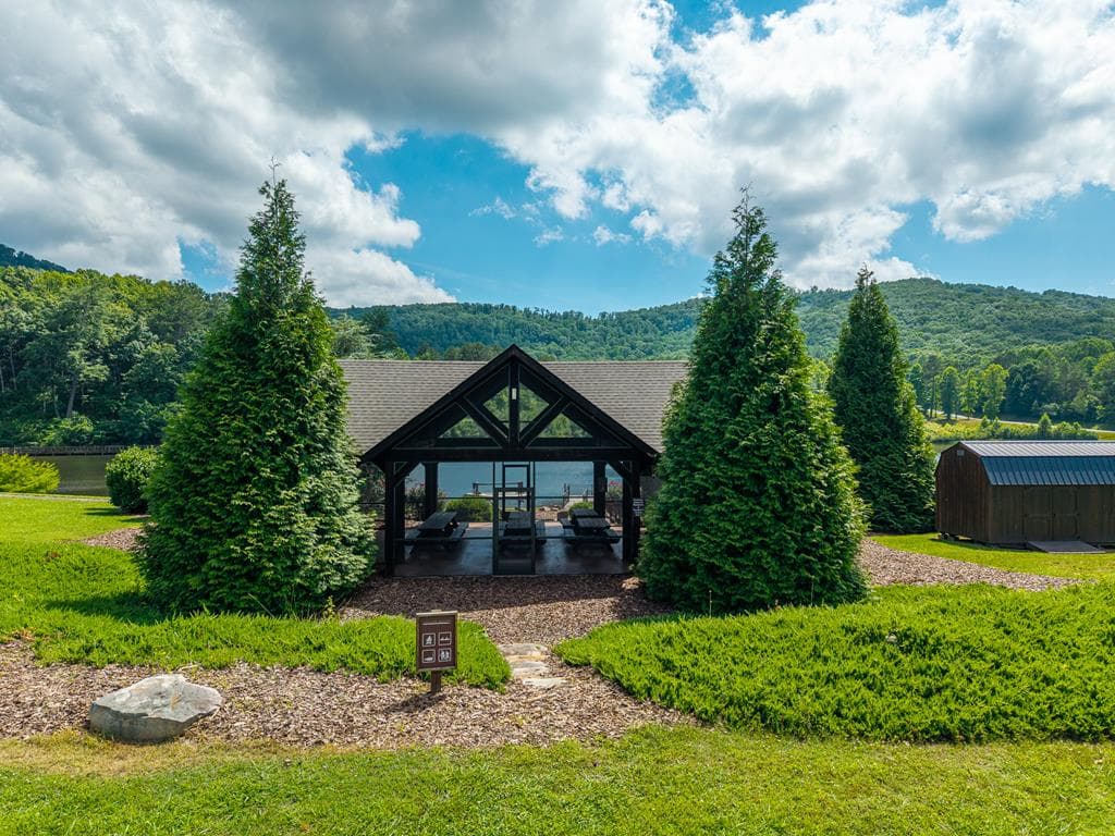 1252 Mountainside Parkway, Ellijay GA 30536 - Photo