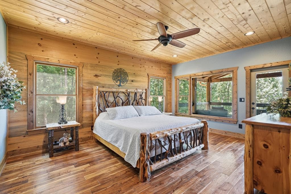 1252 Mountainside Parkway, Ellijay GA 30536 - Photo
