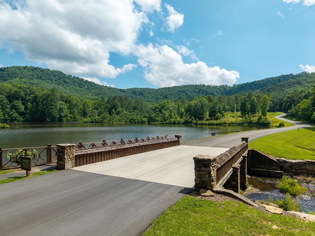 1252 Mountainside Parkway, Ellijay GA 30536 - Photo