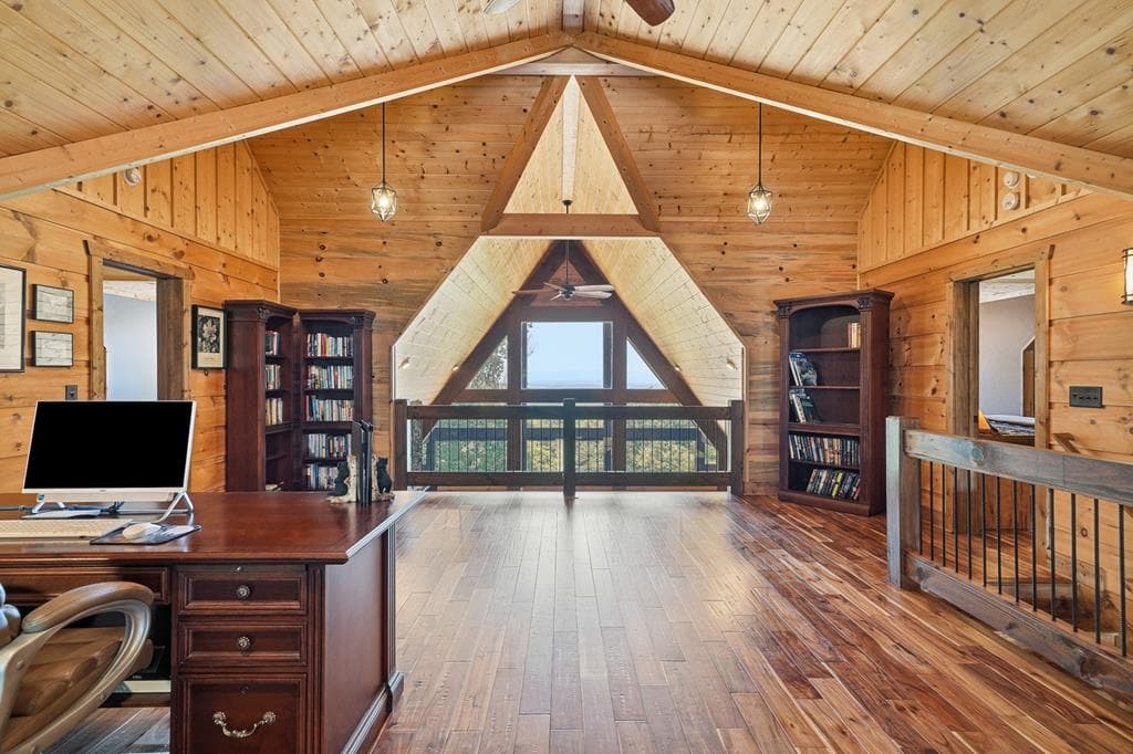 1252 Mountainside Parkway, Ellijay GA 30536 - Photo