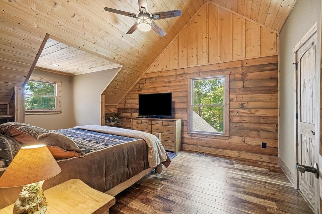 1252 Mountainside Parkway, Ellijay GA 30536 - Photo