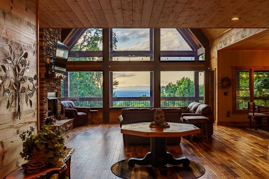1252 Mountainside Parkway, Ellijay GA 30536 - Photo