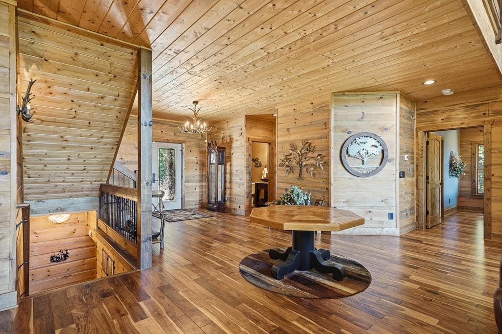 1252 Mountainside Parkway, Ellijay GA 30536 - Photo