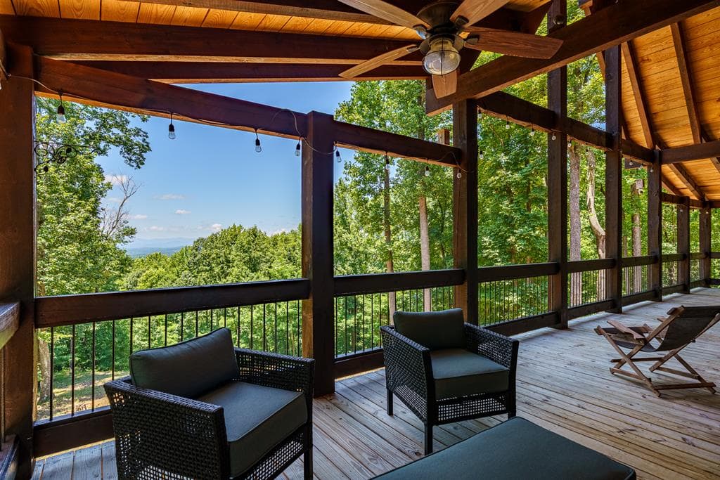 1252 Mountainside Parkway, Ellijay GA 30536 - Photo