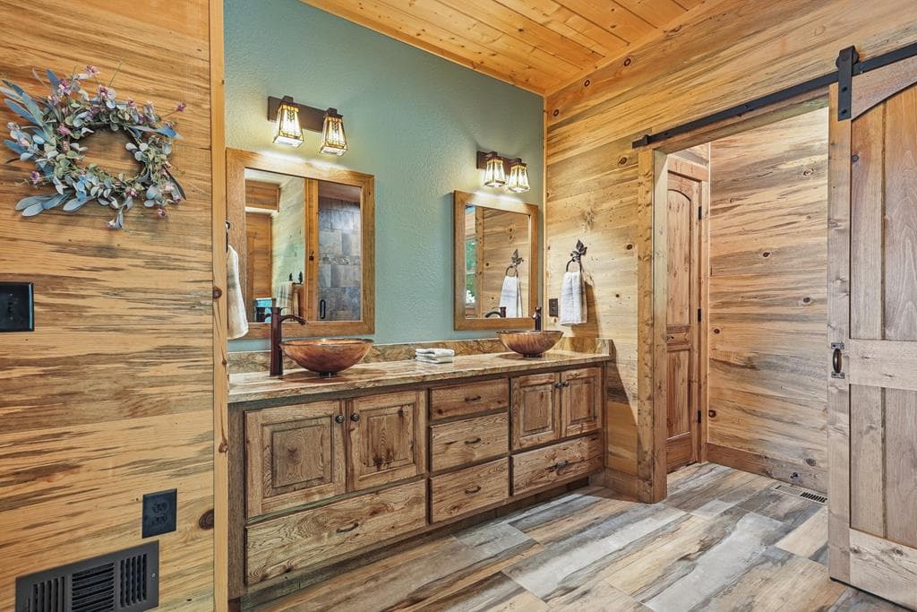 1252 Mountainside Parkway, Ellijay GA 30536 - Photo