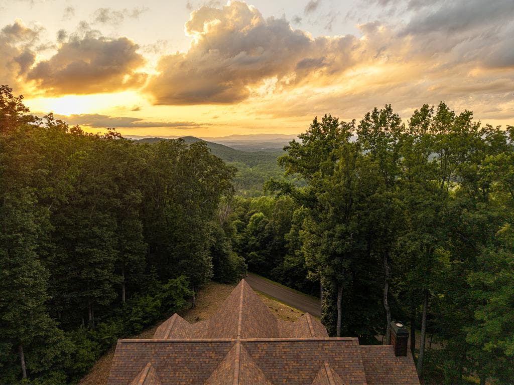 1252 Mountainside Parkway, Ellijay GA 30536 - Photo