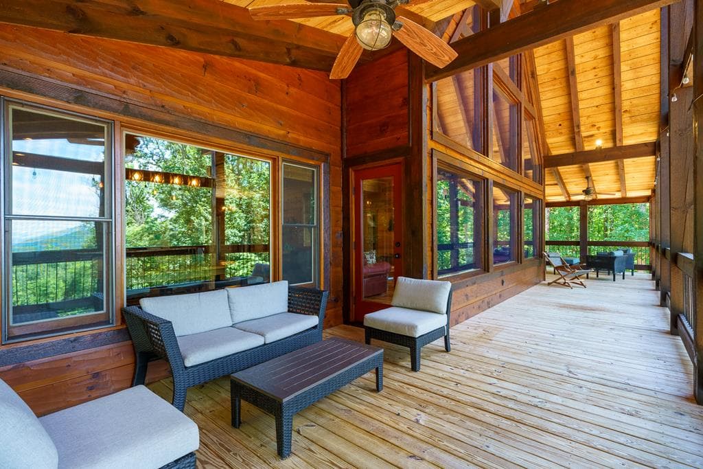 1252 Mountainside Parkway, Ellijay GA 30536 - Photo