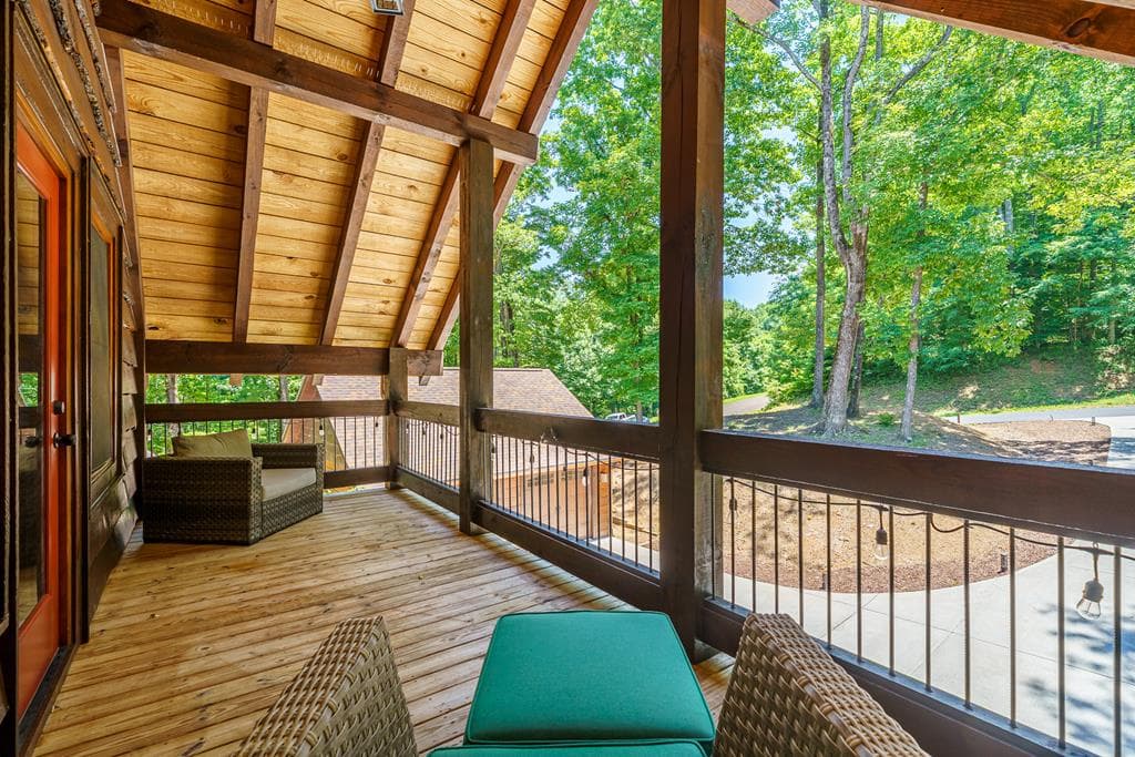 1252 Mountainside Parkway, Ellijay GA 30536 - Photo