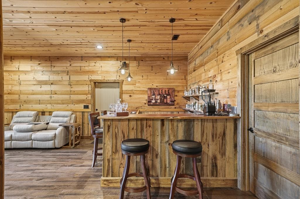 1252 Mountainside Parkway, Ellijay GA 30536 - Photo
