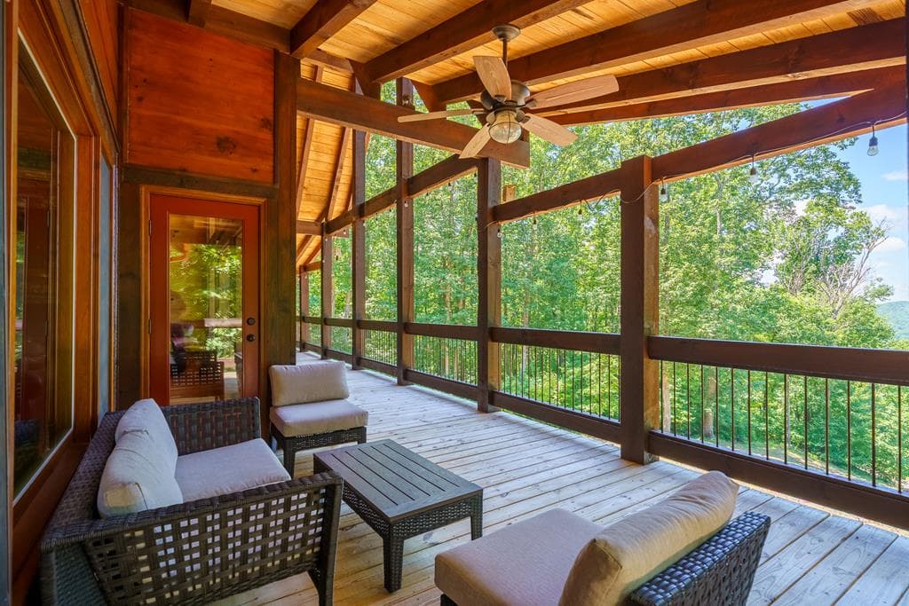 1252 Mountainside Parkway, Ellijay GA 30536 - Photo
