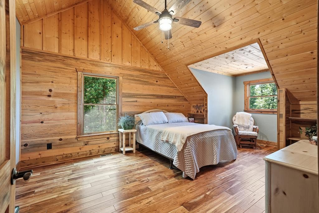1252 Mountainside Parkway, Ellijay GA 30536 - Photo