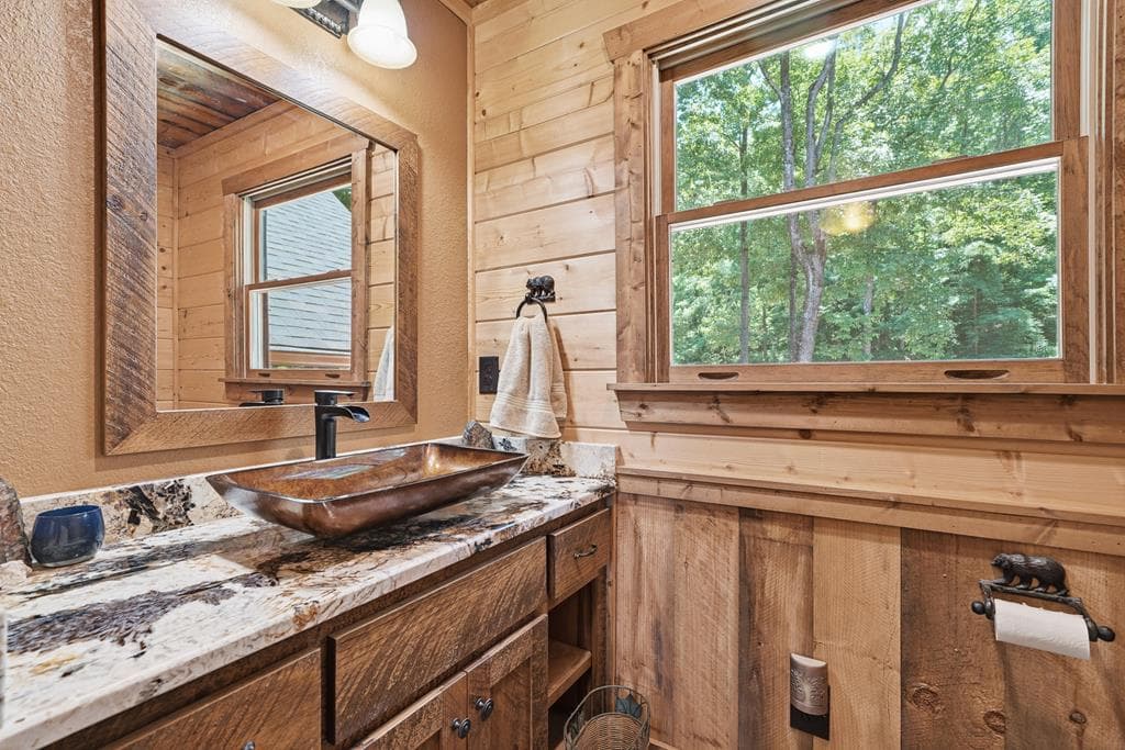 1252 Mountainside Parkway, Ellijay GA 30536 - Photo