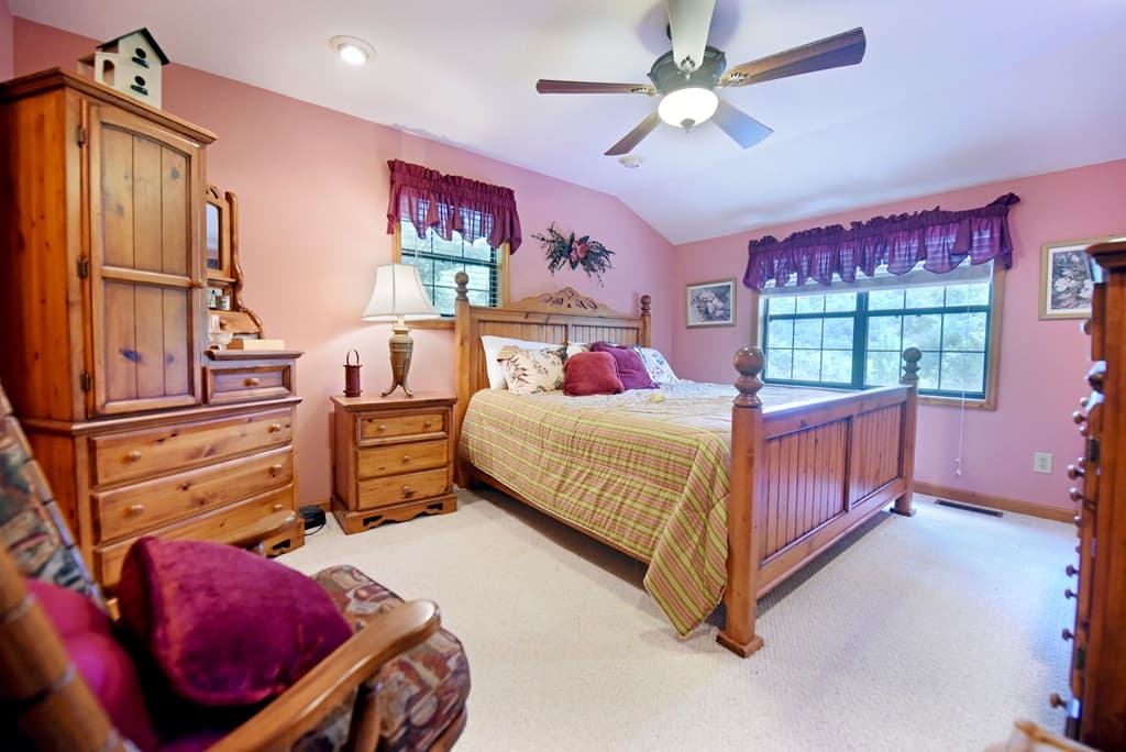 209 Moon Shadow Trail, Blairsville GA 30512 - Photo