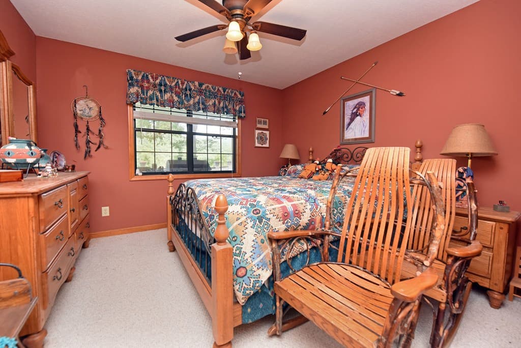 209 Moon Shadow Trail, Blairsville GA 30512 - Photo