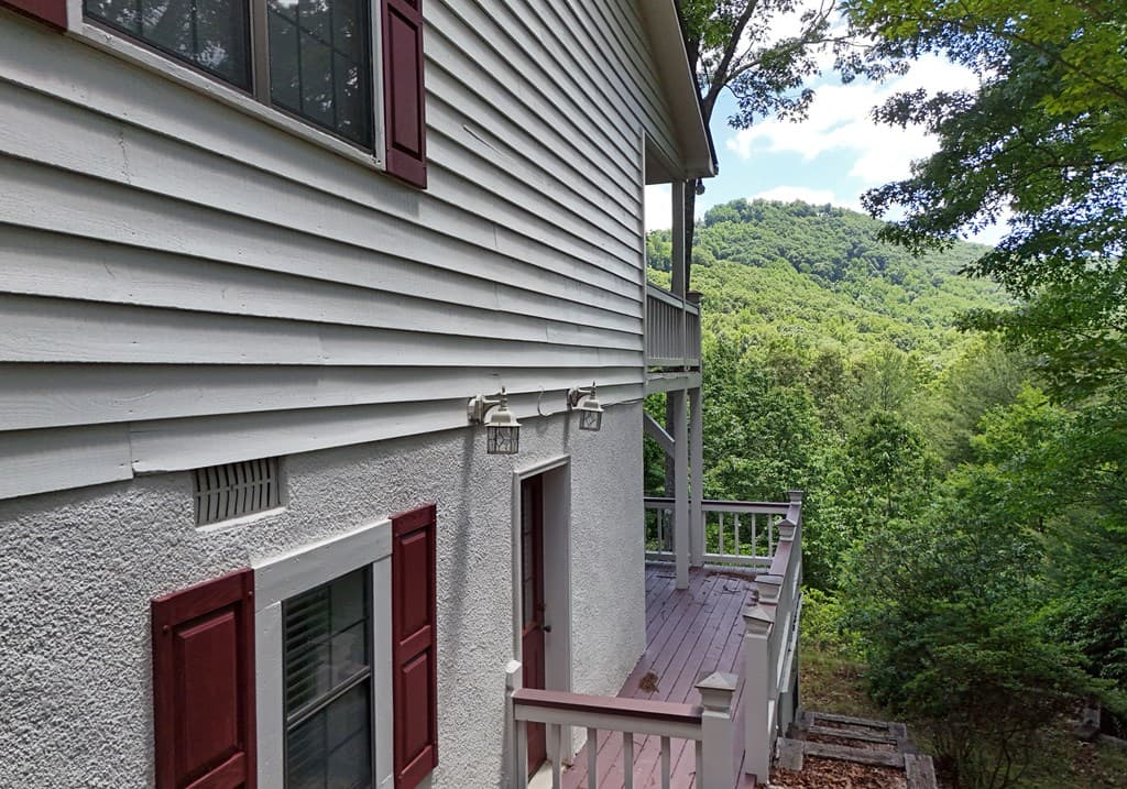 209 Moon Shadow Trail, Blairsville GA 30512 - Photo