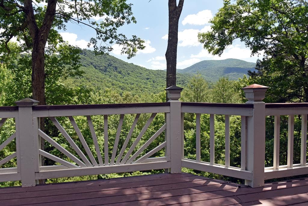 209 Moon Shadow Trail, Blairsville GA 30512 - Primary photo