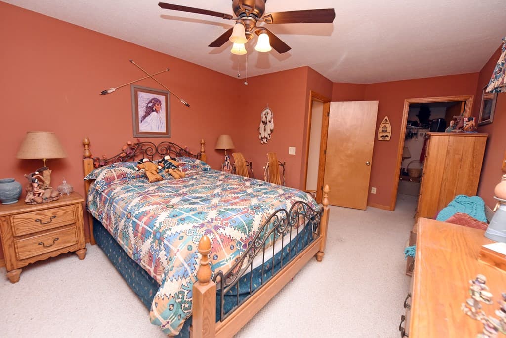 209 Moon Shadow Trail, Blairsville GA 30512 - Photo