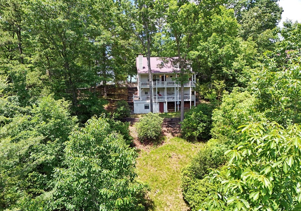 209 Moon Shadow Trail, Blairsville GA 30512 - Photo