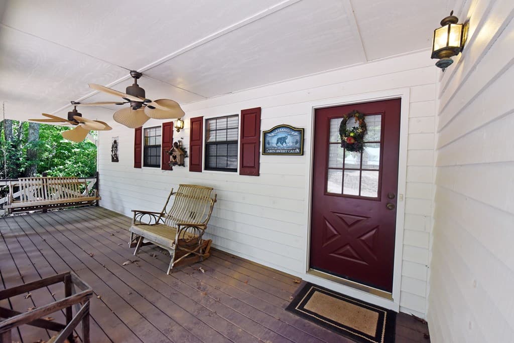209 Moon Shadow Trail, Blairsville GA 30512 - Photo