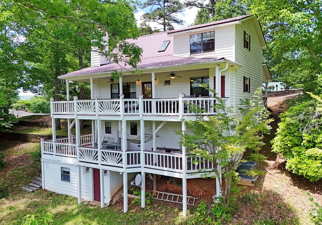 209 Moon Shadow Trail, Blairsville GA 30512 - Photo