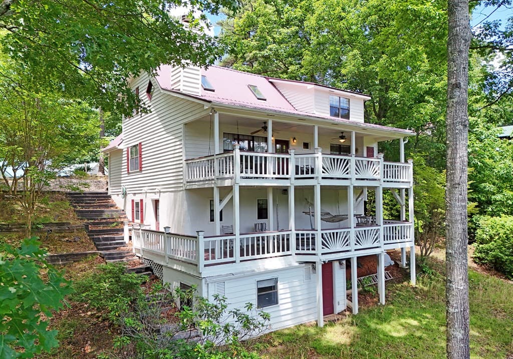 209 Moon Shadow Trail, Blairsville GA 30512 - Photo