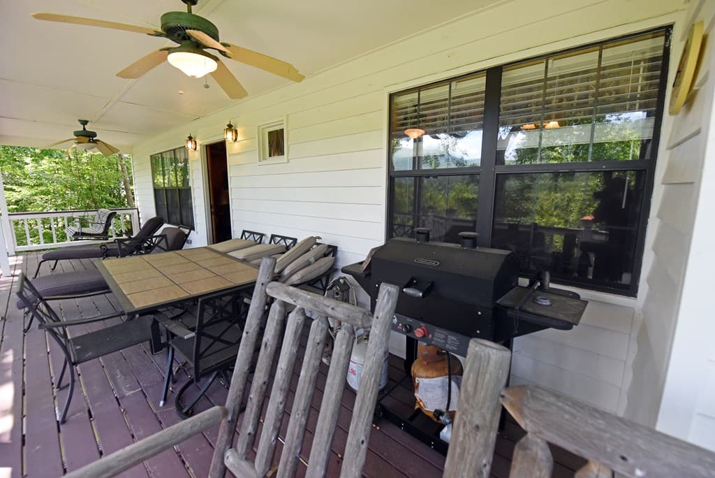 209 Moon Shadow Trail, Blairsville GA 30512 - Photo