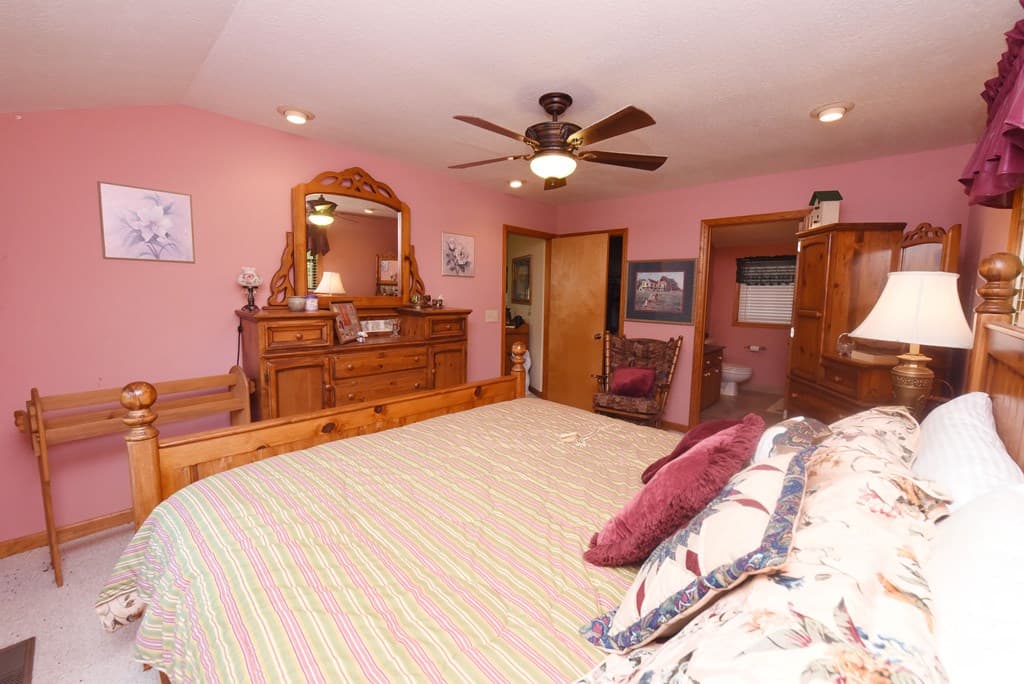 209 Moon Shadow Trail, Blairsville GA 30512 - Photo
