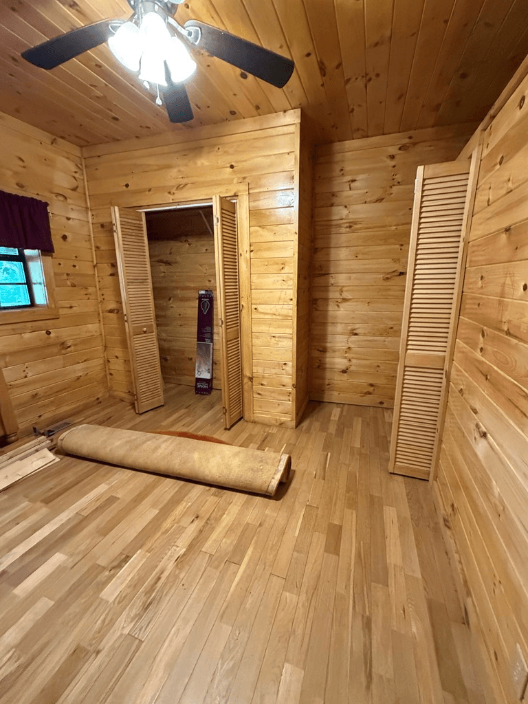 169 East Street, Morganton GA 30560 - Photo
