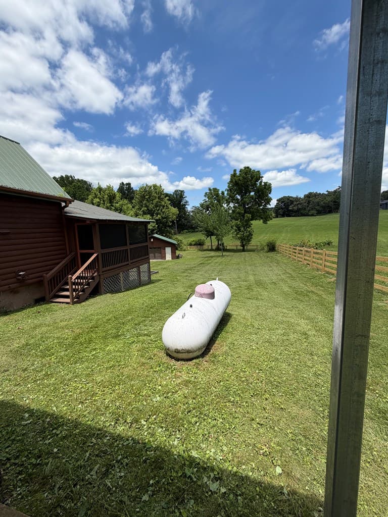 169 East Street, Morganton GA 30560 - Photo
