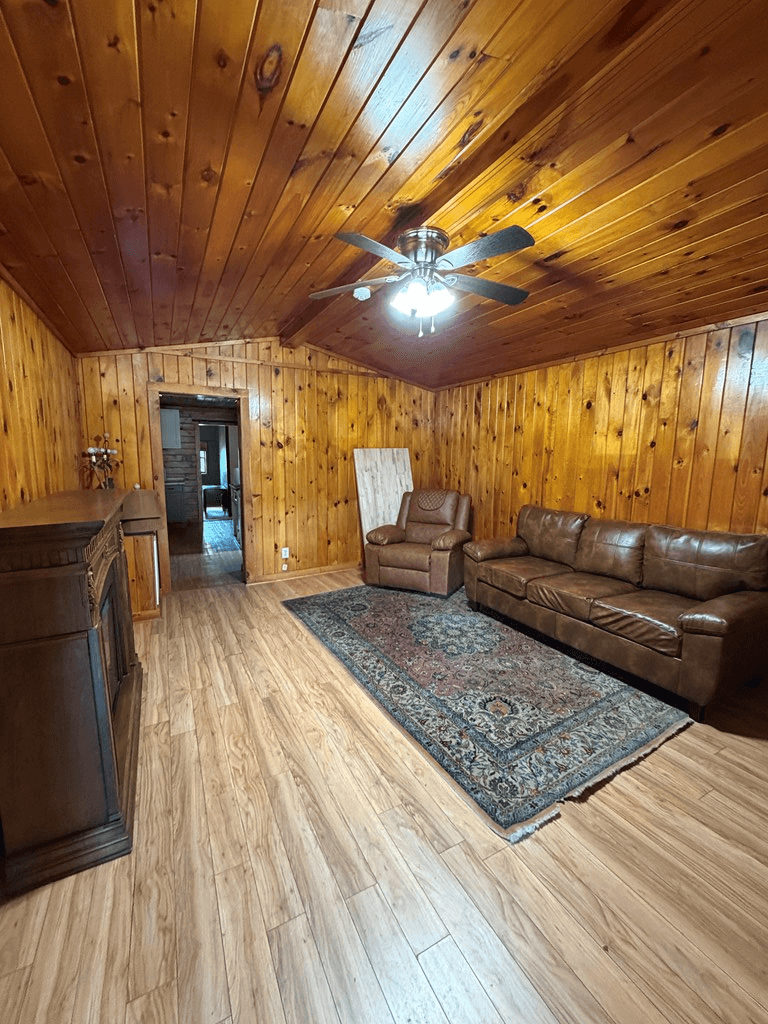 169 East Street, Morganton GA 30560 - Photo