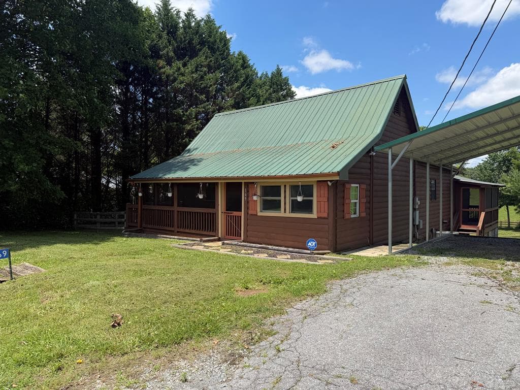 169 East Street, Morganton GA 30560 - Primary photo