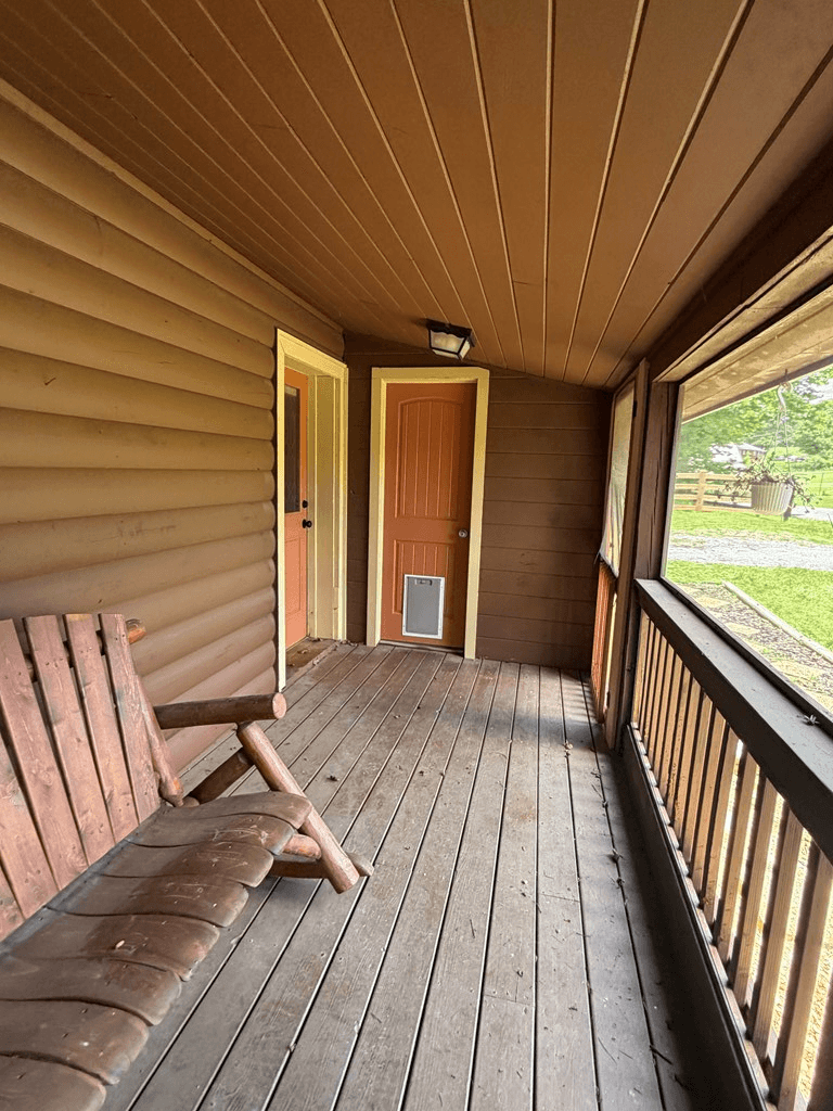 169 East Street, Morganton GA 30560 - Photo