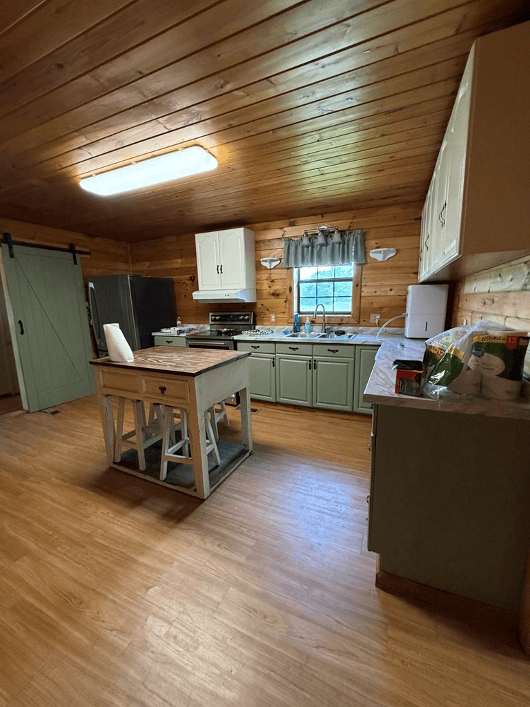 169 East Street, Morganton GA 30560 - Photo