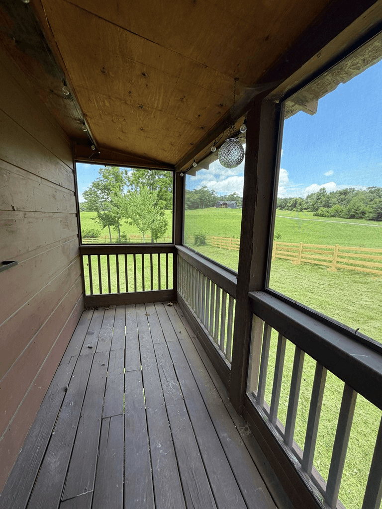 169 East Street, Morganton GA 30560 - Photo