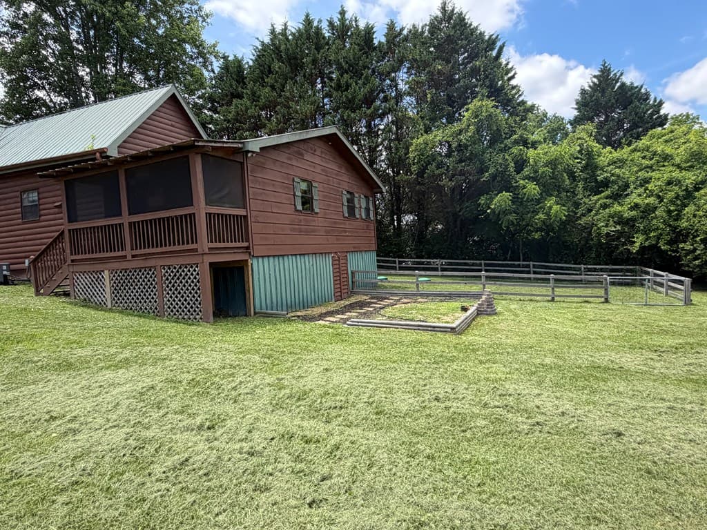 169 East Street, Morganton GA 30560 - Photo