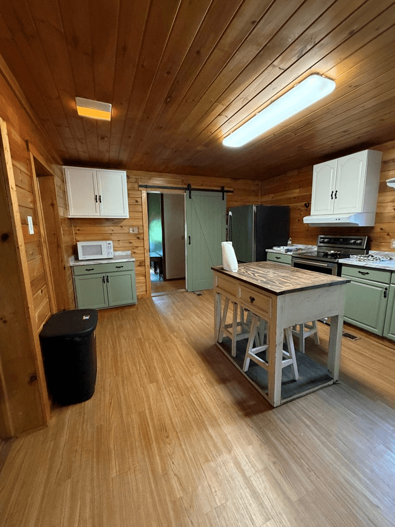 169 East Street, Morganton GA 30560 - Photo