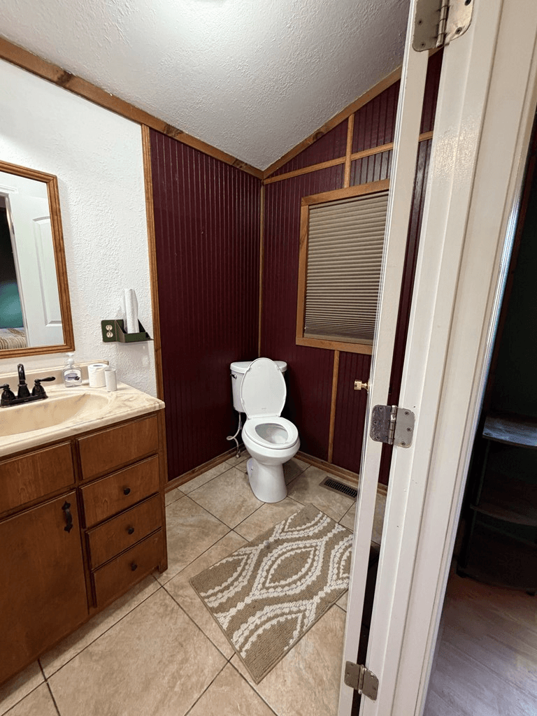 169 East Street, Morganton GA 30560 - Photo