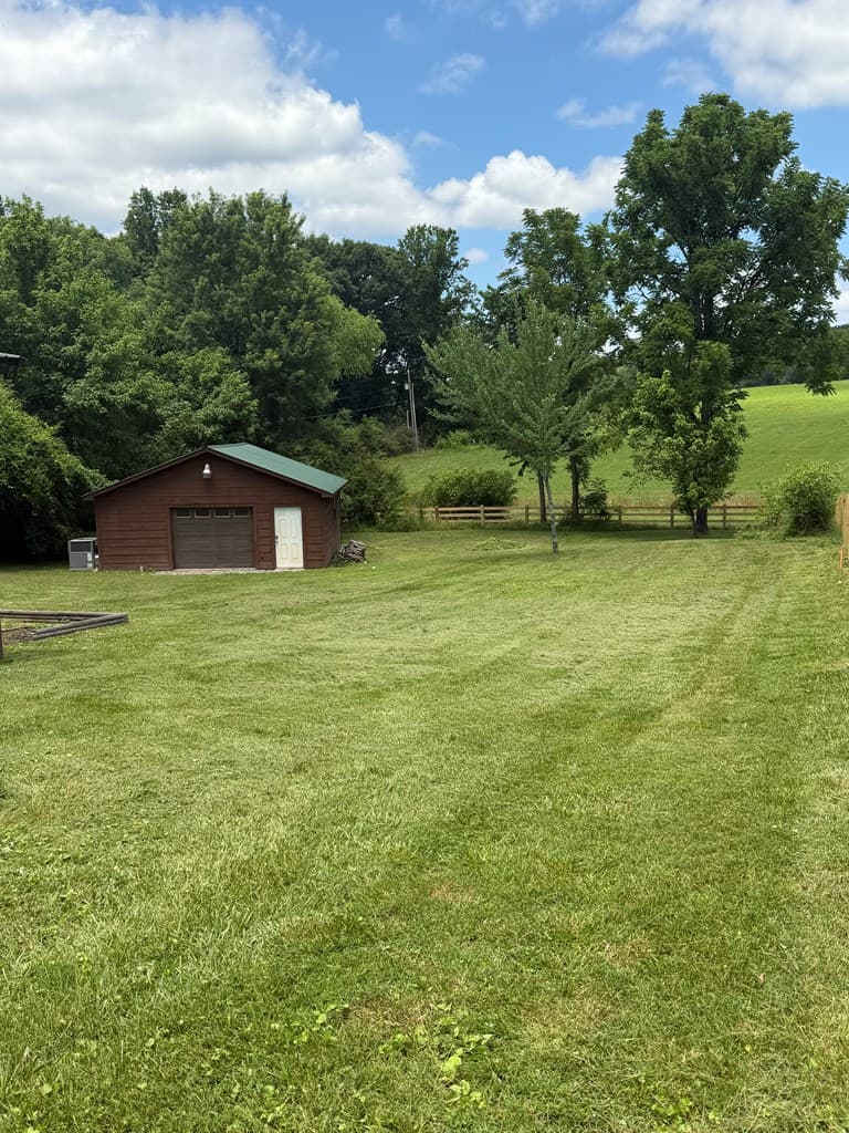 169 East Street, Morganton GA 30560 - Photo