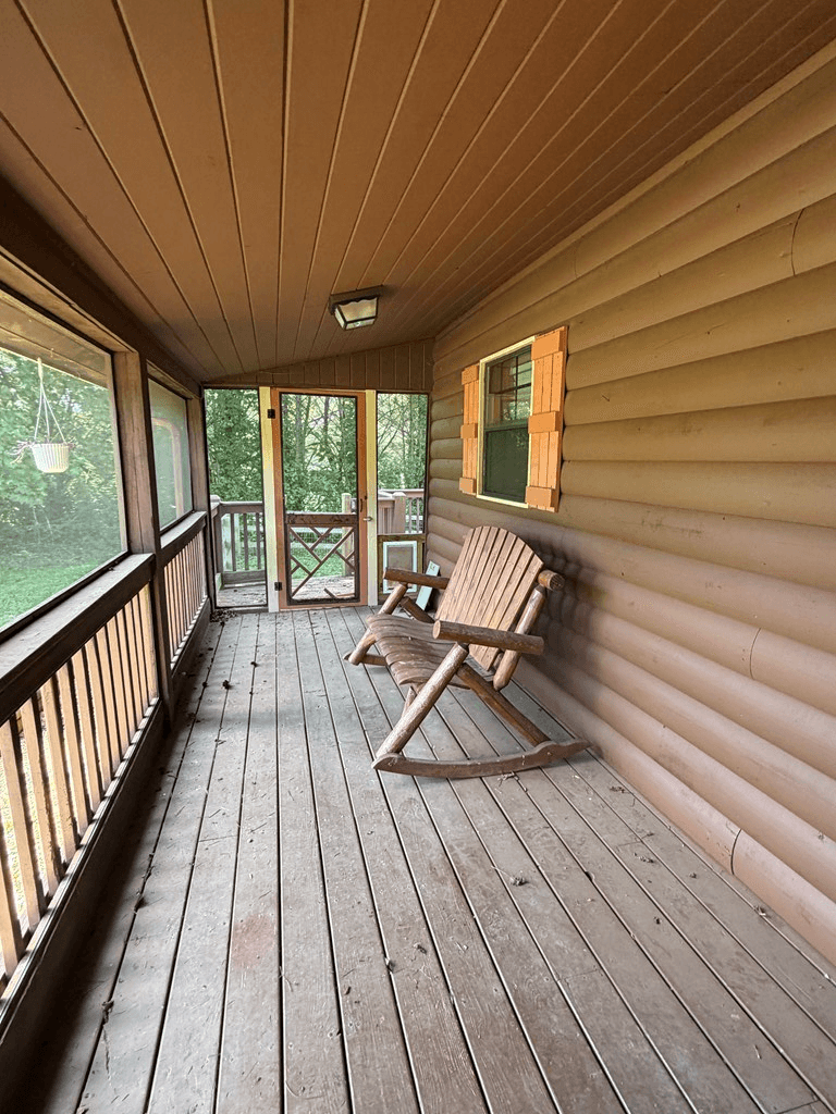 169 East Street, Morganton GA 30560 - Photo