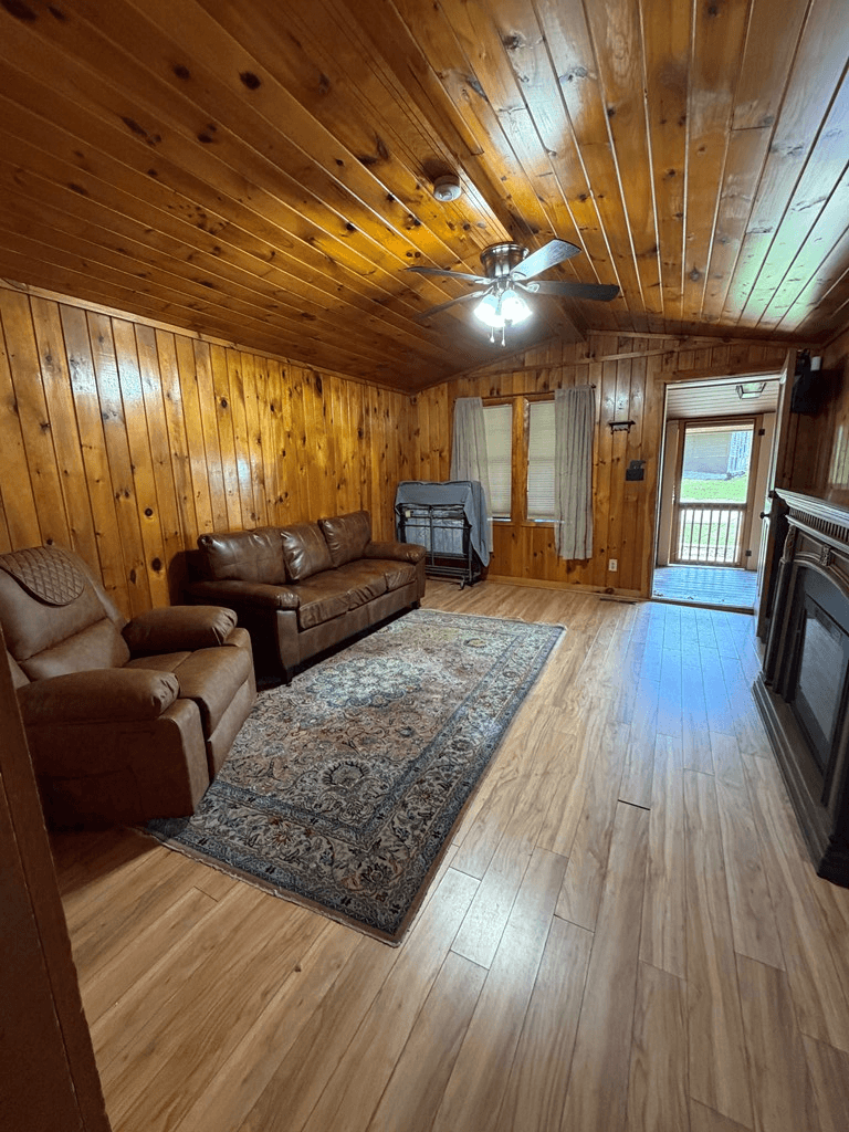 169 East Street, Morganton GA 30560 - Photo