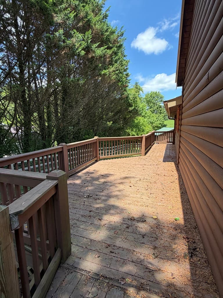 169 East Street, Morganton GA 30560 - Photo