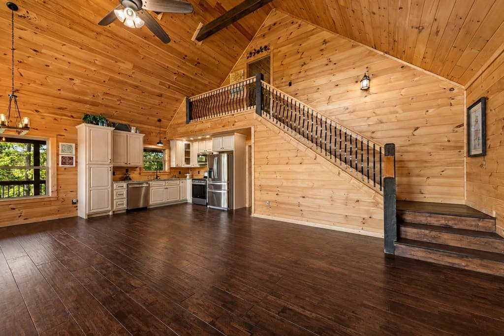 259 Red Bush School Road, Blue Ridge GA 30513 - Photo