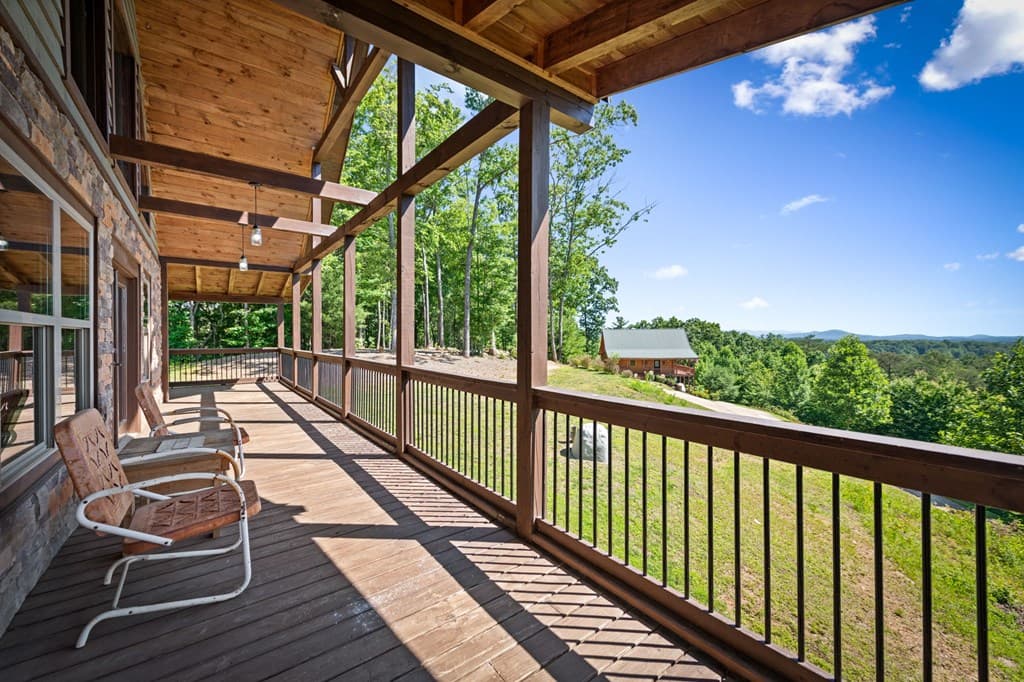 259 Red Bush School Road, Blue Ridge GA 30513 - Photo